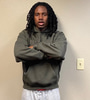 Nijrell Eason II Avatar
