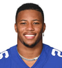 Saquon Barkley Avatar