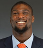 Ishmael Goulbourne Avatar