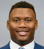 Keith Adams Jr. Avatar