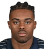 Curtis Jones Avatar