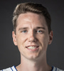 Spencer Johnson Avatar