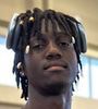 Kendall Johnson Avatar