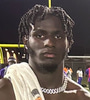 Jacobe Hayes Avatar