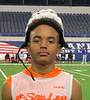 Andre Thompson Avatar