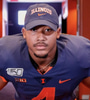 Lavar Gardner Avatar