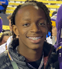 Tyreek Robinson Avatar