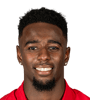 Dallas Gamble Avatar