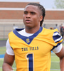 Jahmiere Daniels Avatar