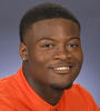 Samari Collier Avatar