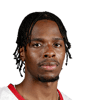 Toby Okani Avatar