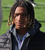 Nahjae Smith Avatar