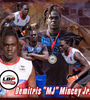 Demitris Mincey Avatar