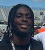 Johnathan Joseph Jr. Avatar