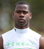 Xavier Irvin Avatar