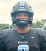 Kaleb Morris Avatar
