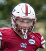 Griffin Collins Avatar