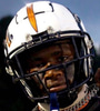 Terrence Thomas Avatar