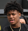 O'Lontae Dean Avatar