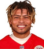 Tyrann Mathieu Avatar