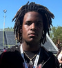 Q'Mari Hudson Avatar