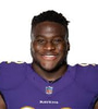 Justin Madubuike Avatar
