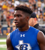 J'Koby Williams Avatar