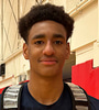 Alijah Arenas Avatar