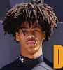 Mekhi Williams Avatar