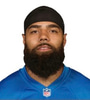 DeAndre Levy Avatar