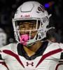 Damani Porras Avatar