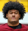 Isendre Ahfua Avatar