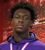 Marquis Evans Avatar