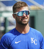 Bubba Starling Avatar