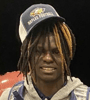 Jordan Bergeron Avatar