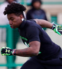 Malachi Mercer Avatar