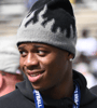 Jahmir Joseph Avatar