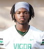 Jerrian Graham Avatar