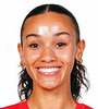 Jazzy Davidson Avatar