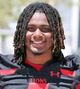 Hudson Dunn Avatar