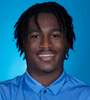Reggie Love II Avatar