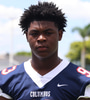 Robert Williams Avatar