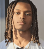 Jalen Hughes Avatar