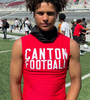 Caleb Williams Avatar