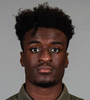 Anthony Brown Avatar