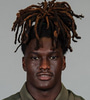 Jamal Hill Avatar
