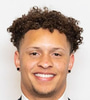 Terrel Bernard Avatar