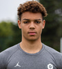 Keenan Speer-Johnson Avatar