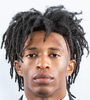 Sqwirl Williams Avatar
