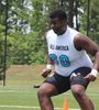 Joshua Wade Avatar